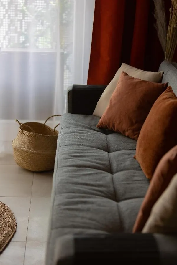 Lakeview Apartment Kapelanow Armii Krajowej By Noclegi Renters Warsaw